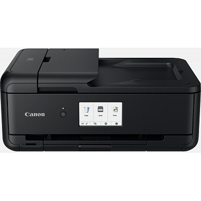 Canon PIXMA TS9550a 2988C036 inkoustová multifunkce, poškozený obal