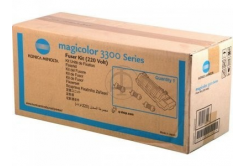 Konica Minolta TNP39K černý (black) originální toner, výprodej