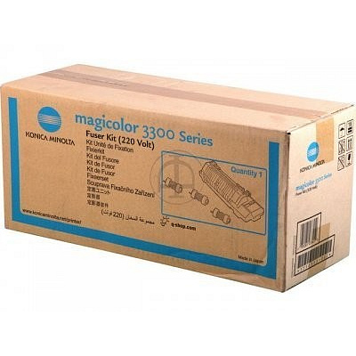 Konica Minolta TNP39K černý (black) originální toner, výprodej
