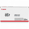 Canon 057 3009C002 černý (black) originální toner