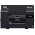 Epson ColorWorks D6500 (Pe) C31CL91202, barevná tiskárna štítků, peeler, disp., USB, Ethernet, black
