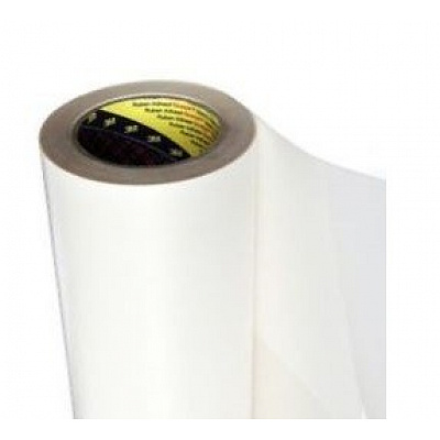 3M 8591E Ochranná polyuretanová fólie pro lakované povrchy, tl. 0,36 mm 610 mm - metráž