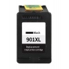 Kompatibilní cartridge s HP 901XL CC654A černá (black) 