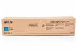 Develop TN-312C 8938716 azurový (cyan) originální toner