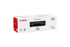 Canon CRG-726 3483B002 černý (black) originální toner