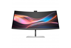 HP/734pm/34"/IPS/3440x1440/120Hz/5ms/Blck-Slvr/3R