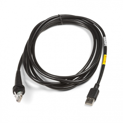Honeywell CBL-500-300-S00-03 connection cable, USB
