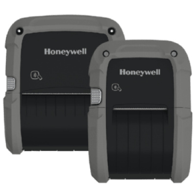 Honeywell RP Series, 8 dots/mm (203 dpi), USB, BT (BLE), Wi-Fi, NFC, ZPLII, CPCL, IPL, DPL