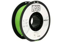 Professional Lab FG-P218-E1, 3D filament, PETG Matte, 1,75mm, 1000g, Zelený (Green)