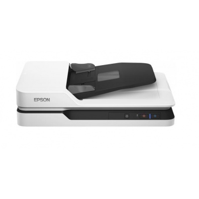 Epson skener WorkForce DS-1630, A4, 1200x1200dpi, USB 3.0