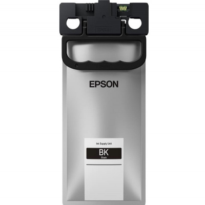 Epson T9651 C13T965140 černá (black) originální cartridge