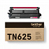 Brother TN-625M purpurový (magenta) originální toner