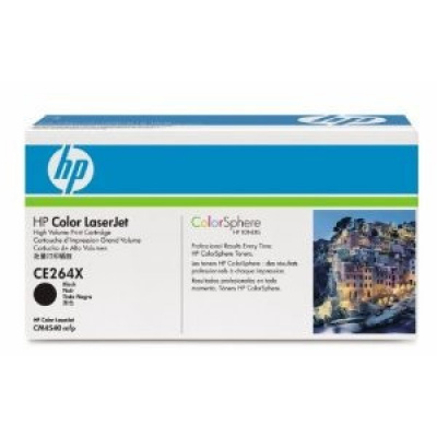 Doctor en Filosofía Despedida Discreto HP originální toner CE264XC, black, 646X, HP kontraktový produkt - CDRmarket Doctor en Filosofía Despedida Discreto HP originální toner CE264XC, black, 646X, HP kontraktový produkt - CDRmarket