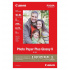 Canon Glossy Photo Paper 2311B053, 275 g/m2, 10x15cm, 5ks, lesklý, bílý, foto papír