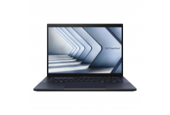 ASUS ExpertBook B3/B3404CMA/U5-125H/14"/WUXGA/16GB/512GB SSD/Arc Xe/W11P/Black/2R