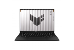 ASUS TUF Gaming A14/FA401KH-RG017X/AI7-350/14"/2560x1600/32GB/1TB/RTX 5050/W11P/Gray/2R