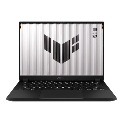 ASUS TUF Gaming A14/FA401KH-RG017X/AI7-350/14"/2560x1600/32GB/1TB/RTX 5050/W11P/Gray/2R