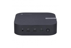 ASUS ChromeBox/5 (CN67)/Mini/i3-1220P/8GB/128GB SSD/UHD/Chrome/3R