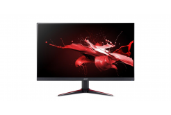 Acer Nitro/VG240YGbip/23,8"/IPS/FHD/120Hz/1ms/Black/2R