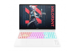 HP OMEN MAX/16-ah0002nc/U9-275HX/16"/2560x1600/32GB/1TB SSD/RTX 5070Ti/W11H/White/2R NBD