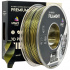 Smart Print FG-S98-E1, 3D filament, PLA Dual Color, Black Gold, 1kg, 1,75mm