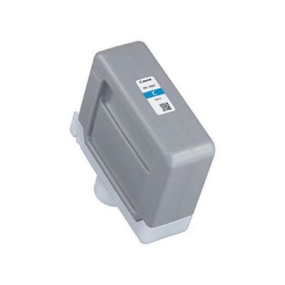Canon PFI-340 C 4775C001 azurová (cyan) originální cartridge