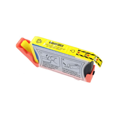 Kompatibilní cartridge s HP 912XL 3YL83AE žlutá (yellow)