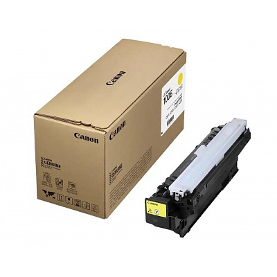 Canon T1006 Y 7046C001 žlutý (yellow) originální toner
