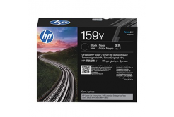 HP 159Y W1590Y černý (black) originální toner