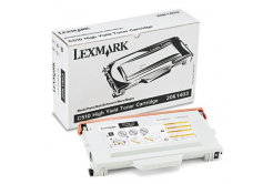 Lexmark 20K1403 černý (black) originální toner