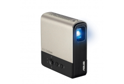 ASUS ZenBeam E2/DLP/300lm/WVGA/HDMI/WiFi