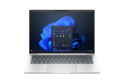 HP EliteBook 8/G1i/U7-255H/14"/WUXGA/32GB/1TB/Arc 140T/W11P/Silver/3R On-Site