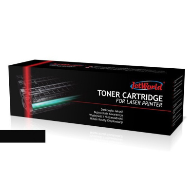JetWorld PREMIUM kompatibilní toner pro Canon CRG-059HK 3627C001 černý (black)