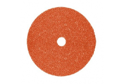3M 787C Fíbrový kotouč s přesným keramickým zrnem na nerez a neželezné kovy 75 mm x P80+