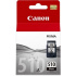 Canon PG-510 2970B001 černá (black) originální cartridge