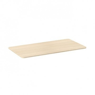 Powerton ERGO UNO TOP Deska stolu 160x75x1,8 cm, paulownia