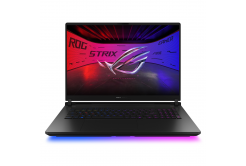 ASUS ROG Strix SCAR 18/G835LXG-TQ510XZ/U9-290HXPLUS/18"/4K/64GB/2TB/RTX 5090/W11P/Black/2R