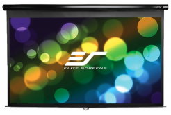 ELITE plátno roleta 106" 16:9, 132,1x234,7 cm