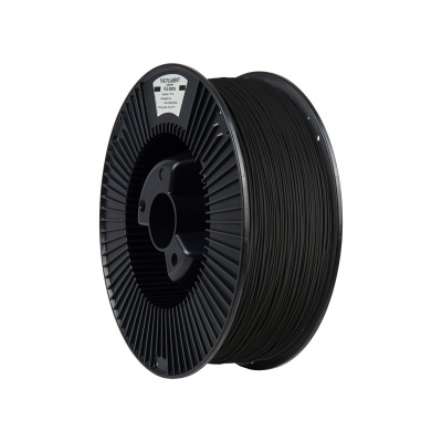 "The Filament" by Spectrum TF-24192, PLA Matte, 1.75mm, STEALTH BLACK, 3kg