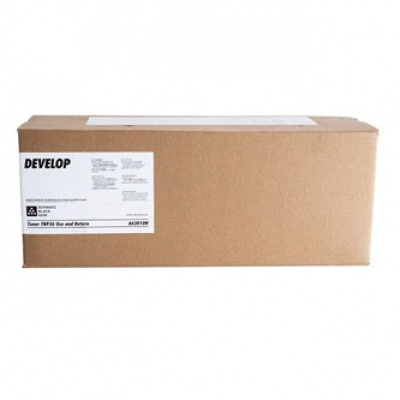 Develop TNP-36 A63V10H černý (black) originální toner