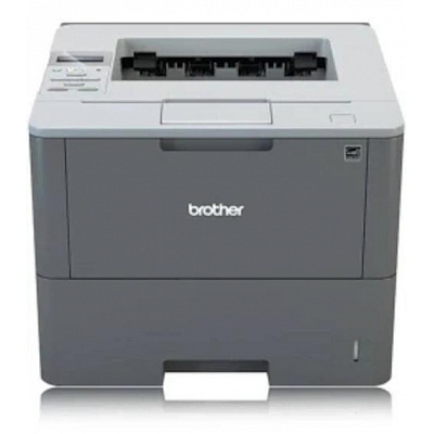 Brother HL-L6250DN laserová tiskárna