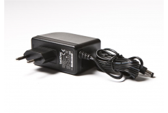 Brother ADE001EU, 220V (el.síť), 12V, 2000mA, síťový adaptér