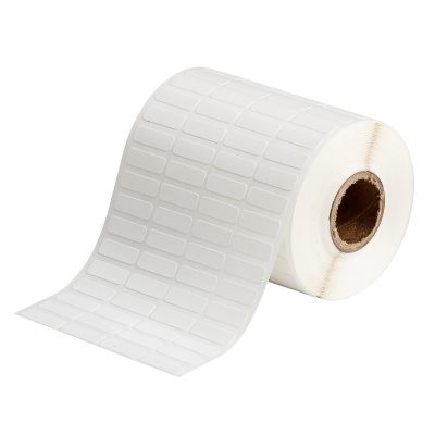 Brady BPT-G2-8423-YL / 236753, termo papírové etikety, 20.00 mm x 8.00 mm