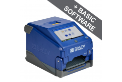 Brady I4311-WB-EMEA-APAC 178922 tiskárna štítků