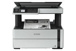 Epson EcoTank M3170 C11CG92403 inkoustová multifunkce