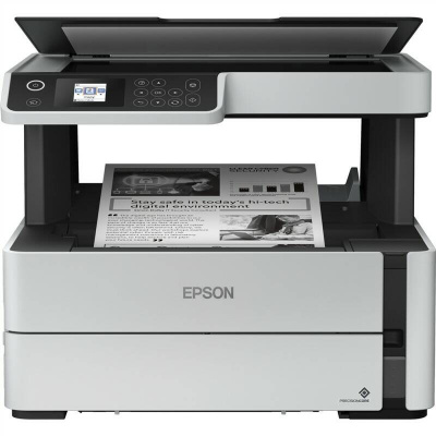 Epson EcoTank M3170 C11CG92403 inkoustová multifunkce