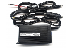 Getac 54138307G001 Lind vehicle power supply, 12-16 VDC