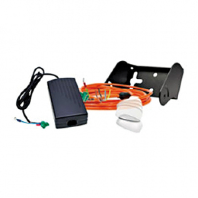 Zebra battery charging station KT-SAC5000-8000CR, 8 slots