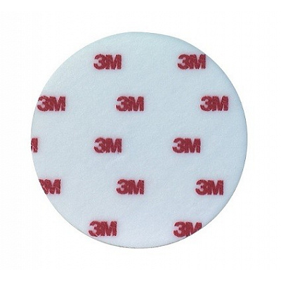 3M Finesse-it™ Lešticí kotouč, plstěný, průměr 75 mm (50016)