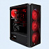 Herní počítač Raiko One REPAS  – RTX 3060 Ti 8GB, AMD Ryzen 7 5700, 16GB/32GB RAM, 1TB SSD